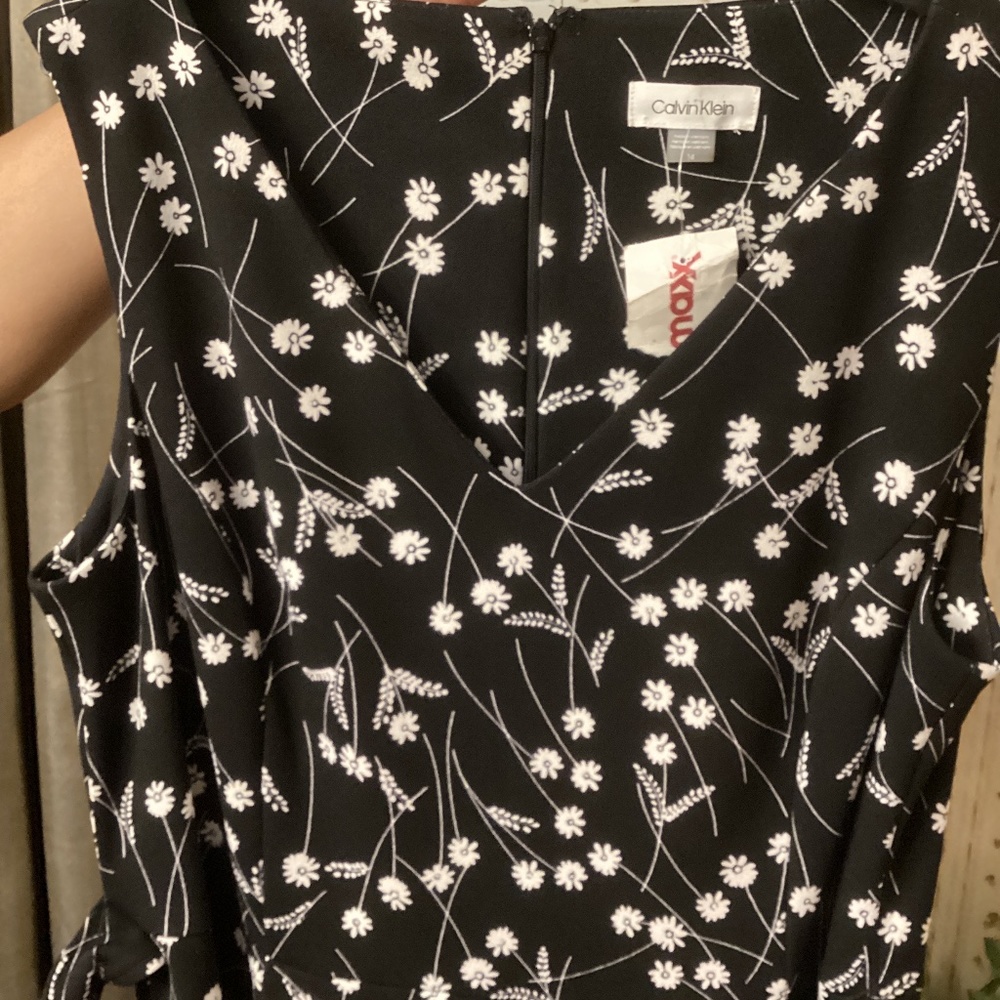 Calvin Klein Jumpsuit